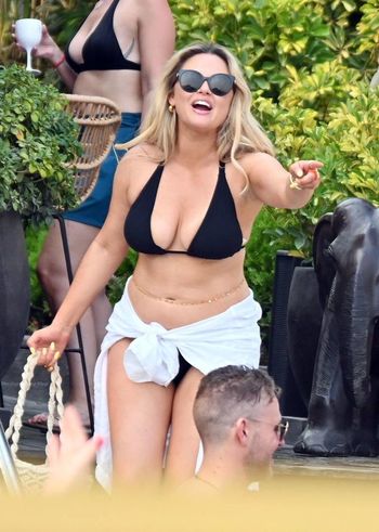 Emily Atack