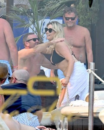 Emily Atack