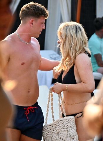 Emily Atack