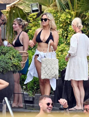 Emily Atack