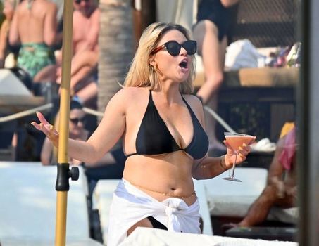 Emily Atack