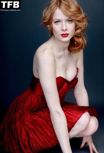 Emily Beecham