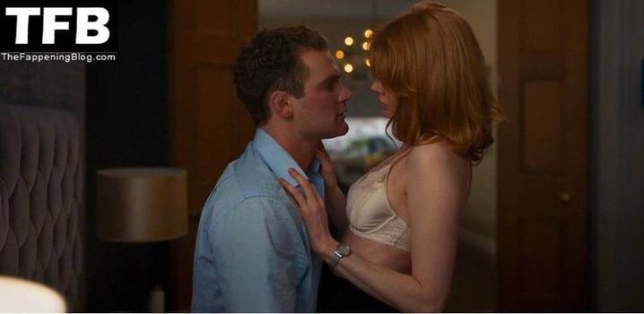 Emily Beecham