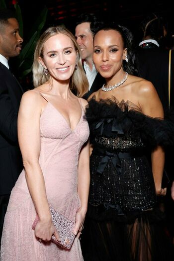 Emily Blunt