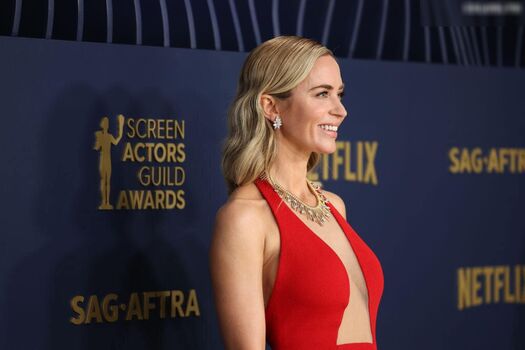 Emily Blunt