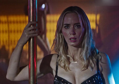 Emily Blunt