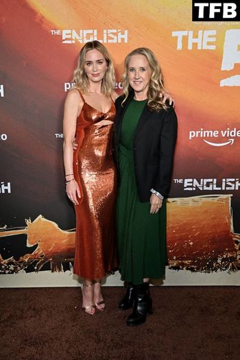 Emily Blunt