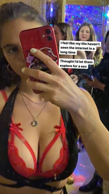Emily Bonani
