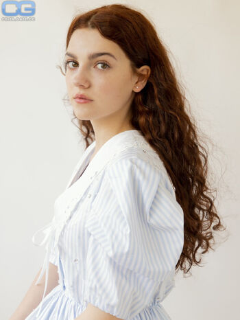 Emily Carey