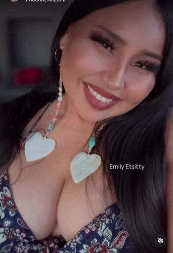 Emily Etsitty