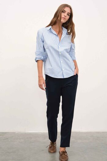 Emily Feld