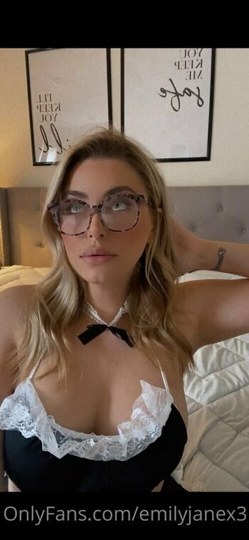 Emily Jane