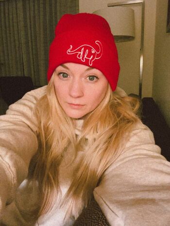 Emily Kinney