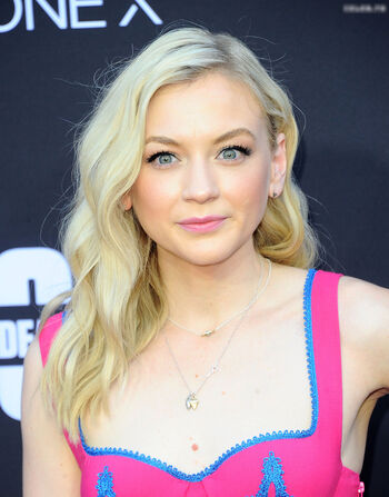 Emily Kinney