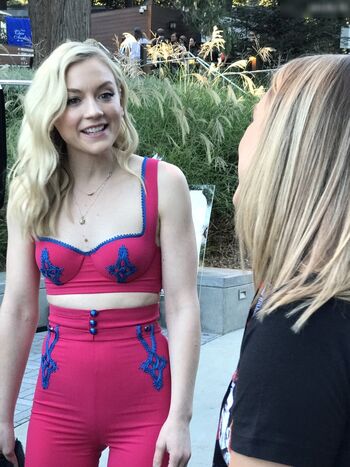Emily Kinney