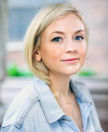 Emily Kinney