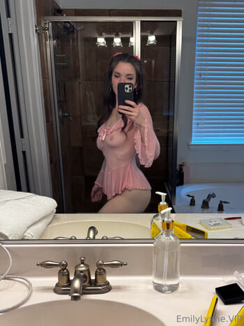 Emily Lynne