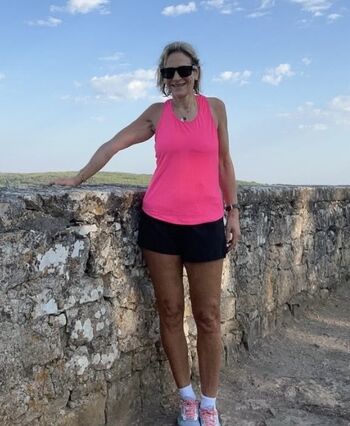 Emily Maitlis