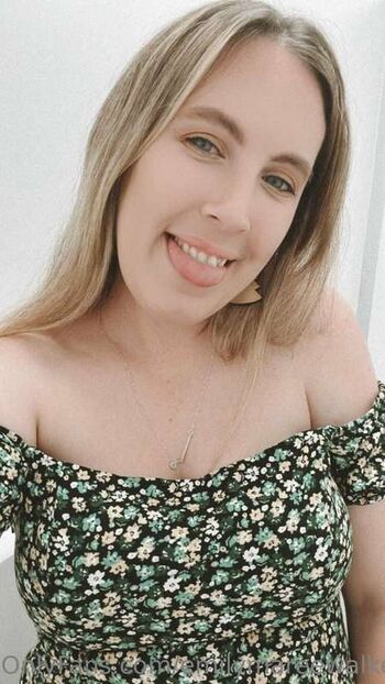 Emily Maree Walker