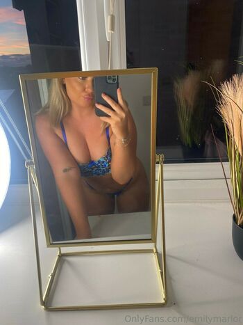 Emily Marlor