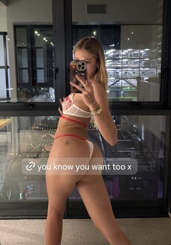 Emily McWilliam