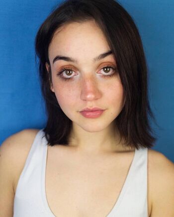 Emily Nicole Carruth