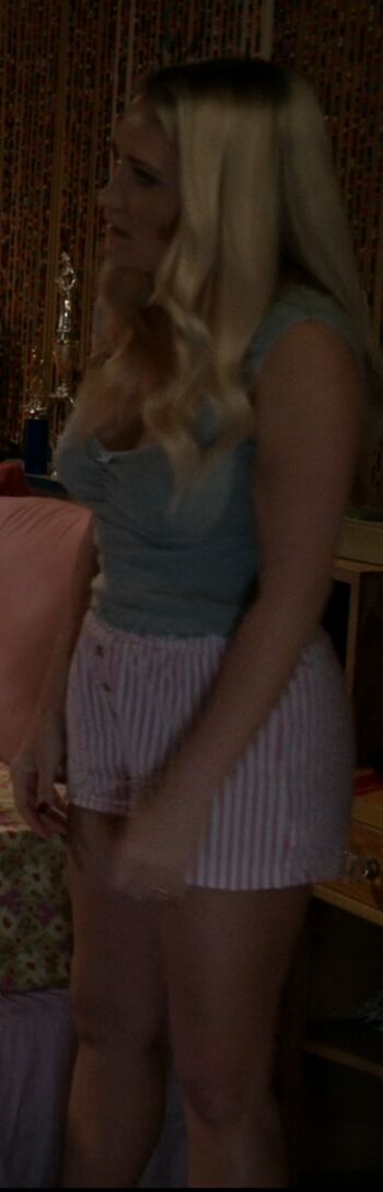 Emily Osment