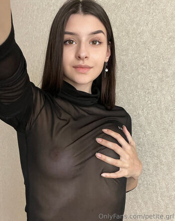 Emily Petitegrl