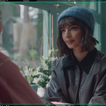 Emily Ratajkowski