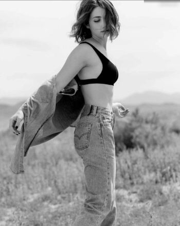 Emily Rudd
