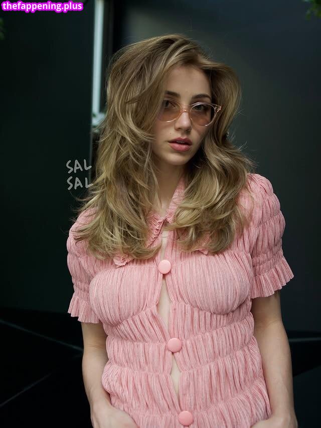 Emily Rudd