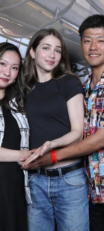 Emily Rudd