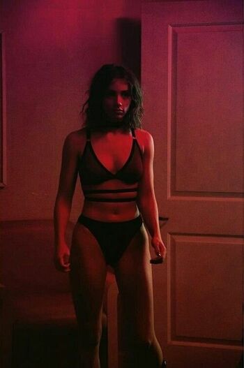 Emily Rudd
