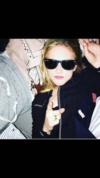 Emily Wickersham (NCIS)