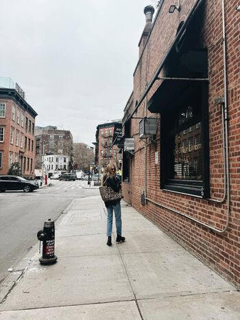 Emily Wickersham (NCIS)