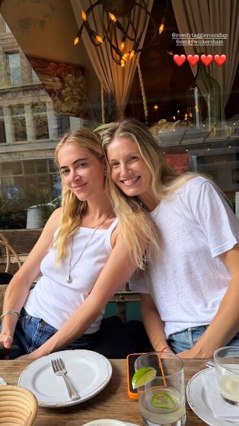 Emily Wickersham