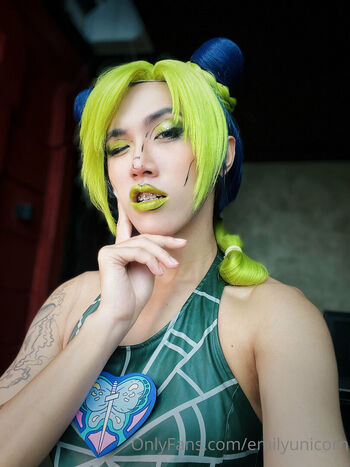 Emily Yunicorn