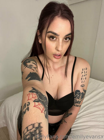 emilyevansx