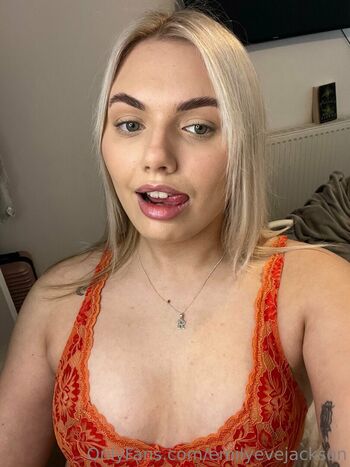 emilyevejackson