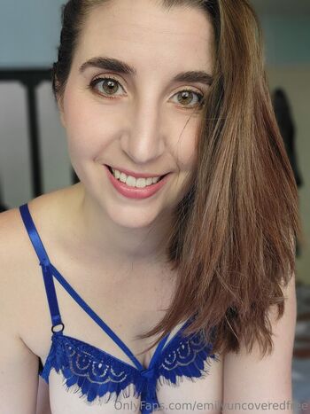 emilyuncoveredfree
