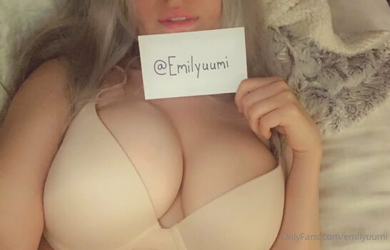Emilyuumi