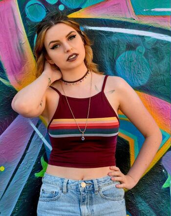 Emma Blackery