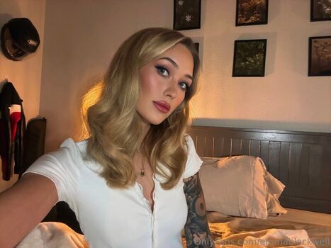 Emma Blackwell