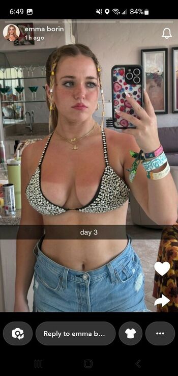 Emma Borin