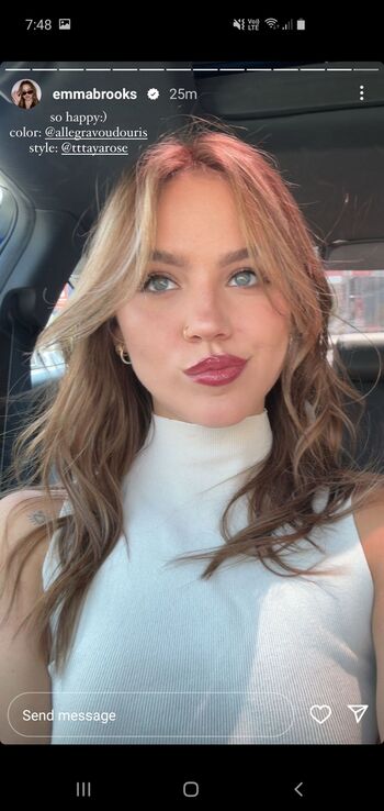 Emma Brooks