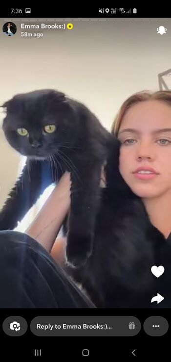 Emma Brooks