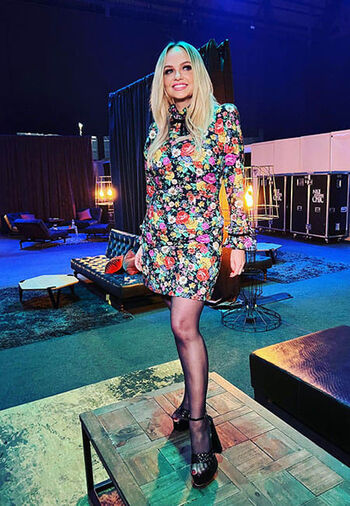 Emma Bunton