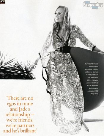 Emma Bunton