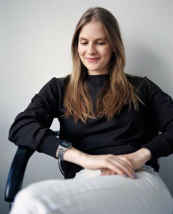 Emma Holten
