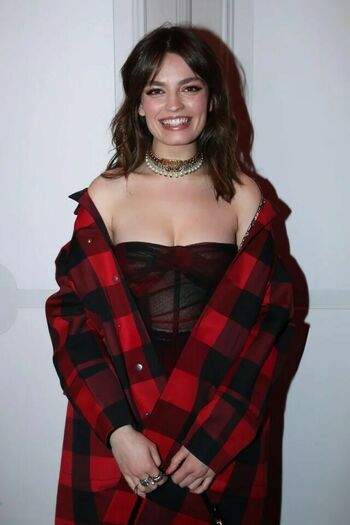 Emma Mackey